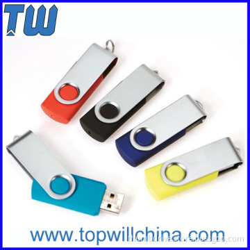 Swivel Usb Flash Drive Excellent Price